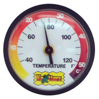 Kritterz Reptile Thermometer